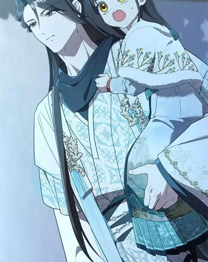 漫画《武林世家的失宠小孙女》57.和盘托出第95张图