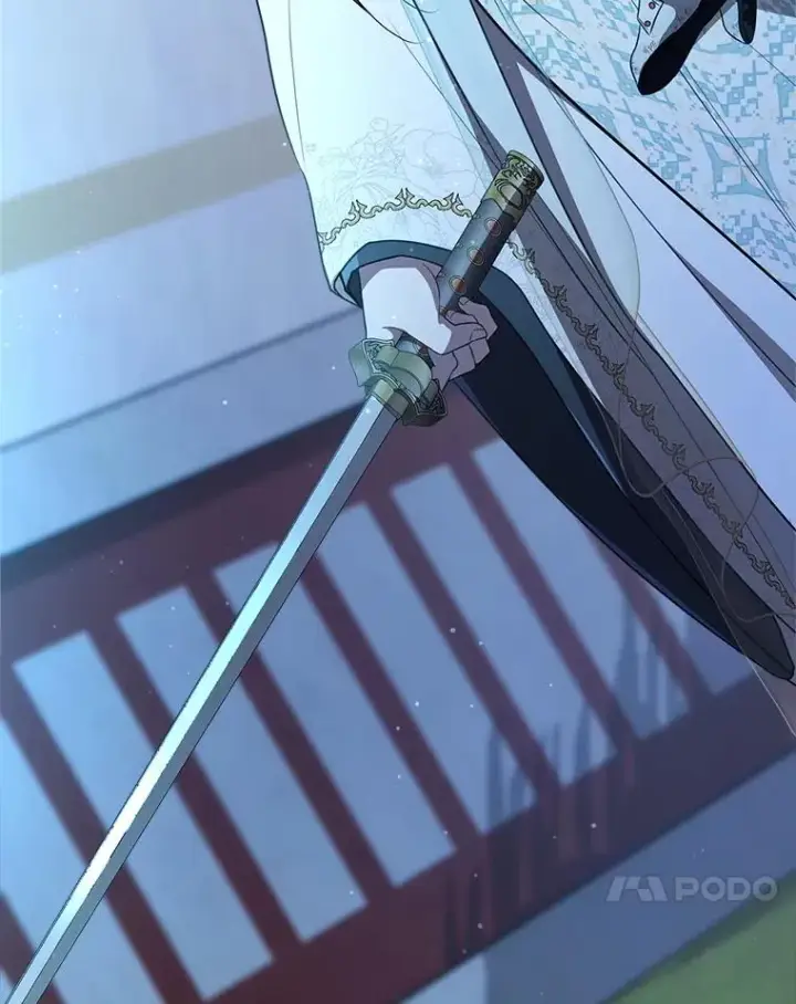 漫画《武林世家的失宠小孙女》57.和盘托出第96张图