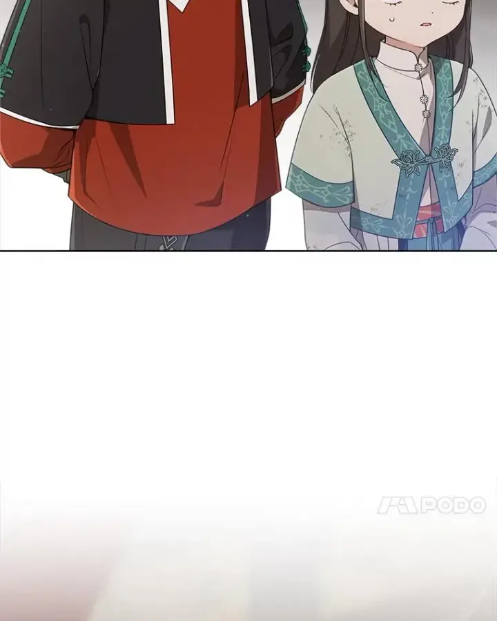 漫画《武林世家的失宠小孙女》58.当我的弟子第7张图