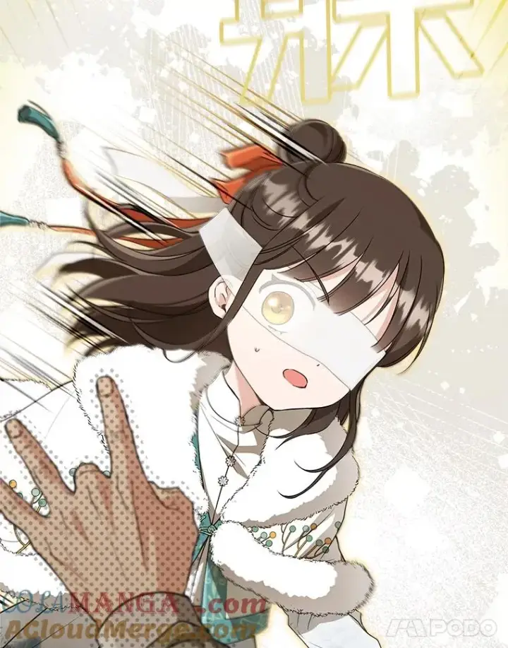 漫画《武林世家的失宠小孙女》59.老少密谈第101张图