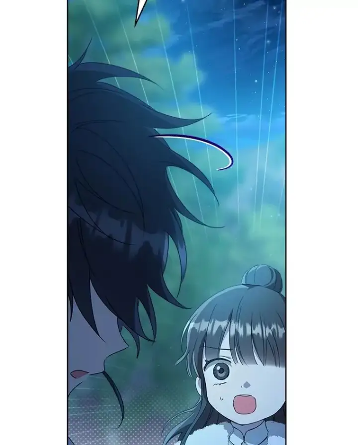 漫画《武林世家的失宠小孙女》59.老少密谈第18张图