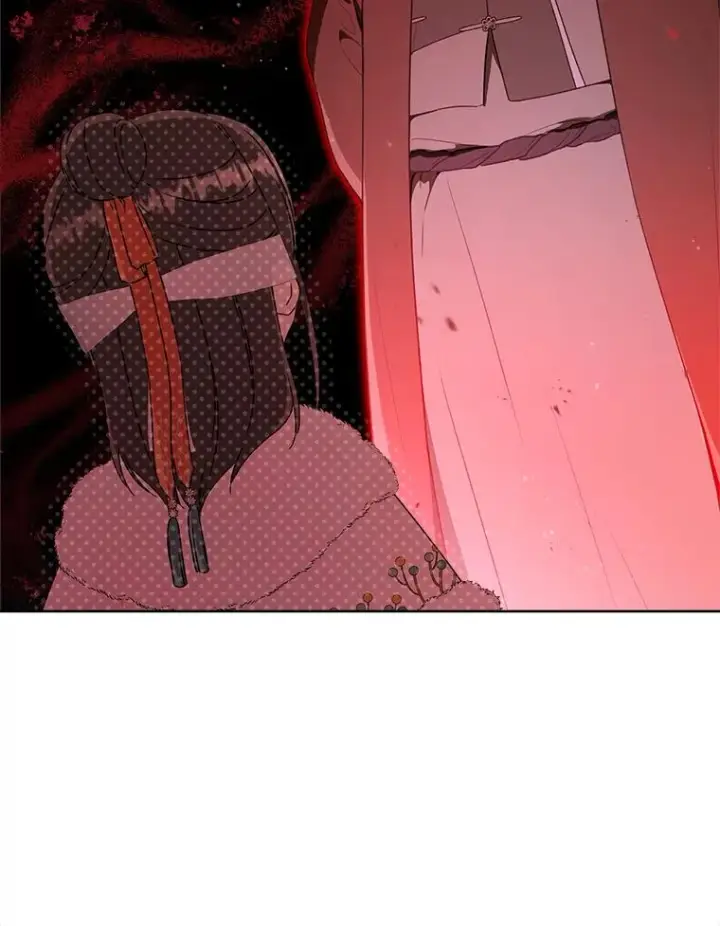 漫画《武林世家的失宠小孙女》59.老少密谈第63张图