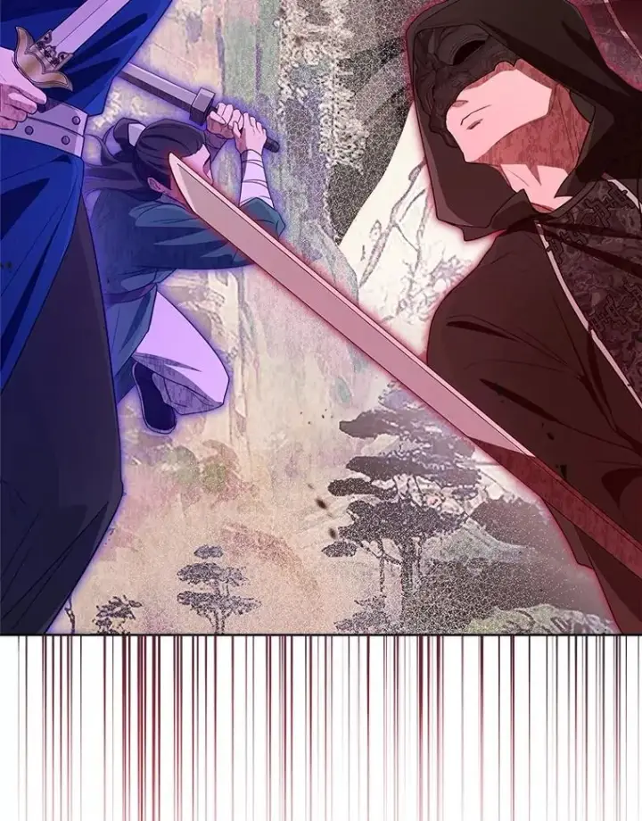 漫画《武林世家的失宠小孙女》59.老少密谈第76张图