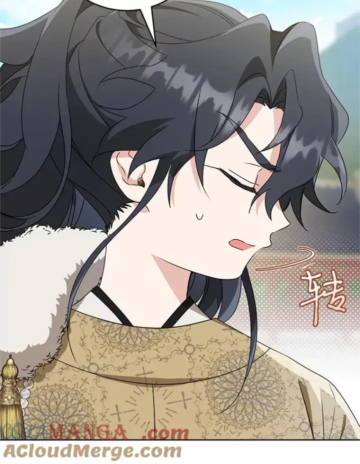 漫画《武林世家的失宠小孙女》60.好久不见第113张图