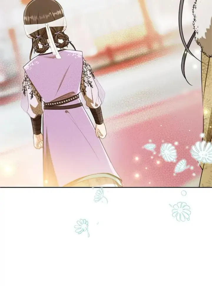 漫画《武林世家的失宠小孙女》61.指导性对练第11张图