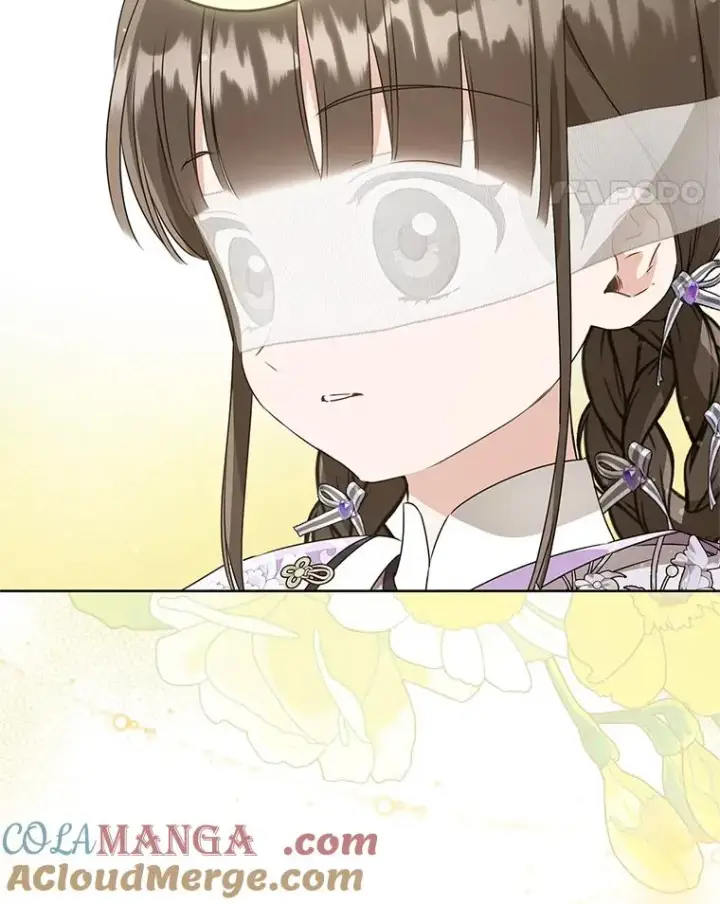 漫画《武林世家的失宠小孙女》61.指导性对练第17张图