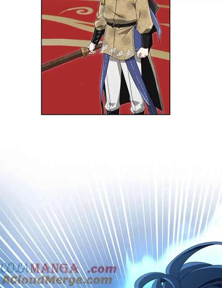 漫画《武林世家的失宠小孙女》61.指导性对练第45张图