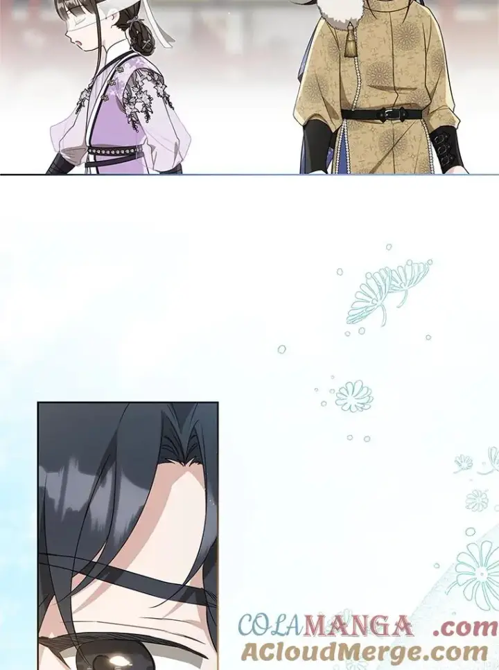 漫画《武林世家的失宠小孙女》61.指导性对练第9张图