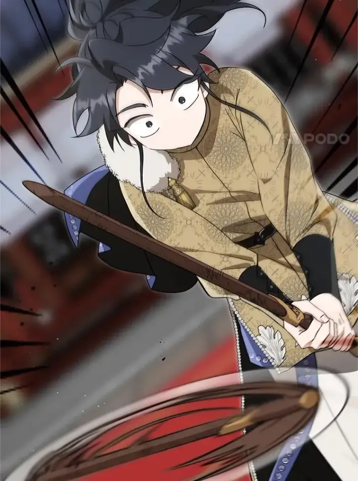 漫画《武林世家的失宠小孙女》62.落败第104张图