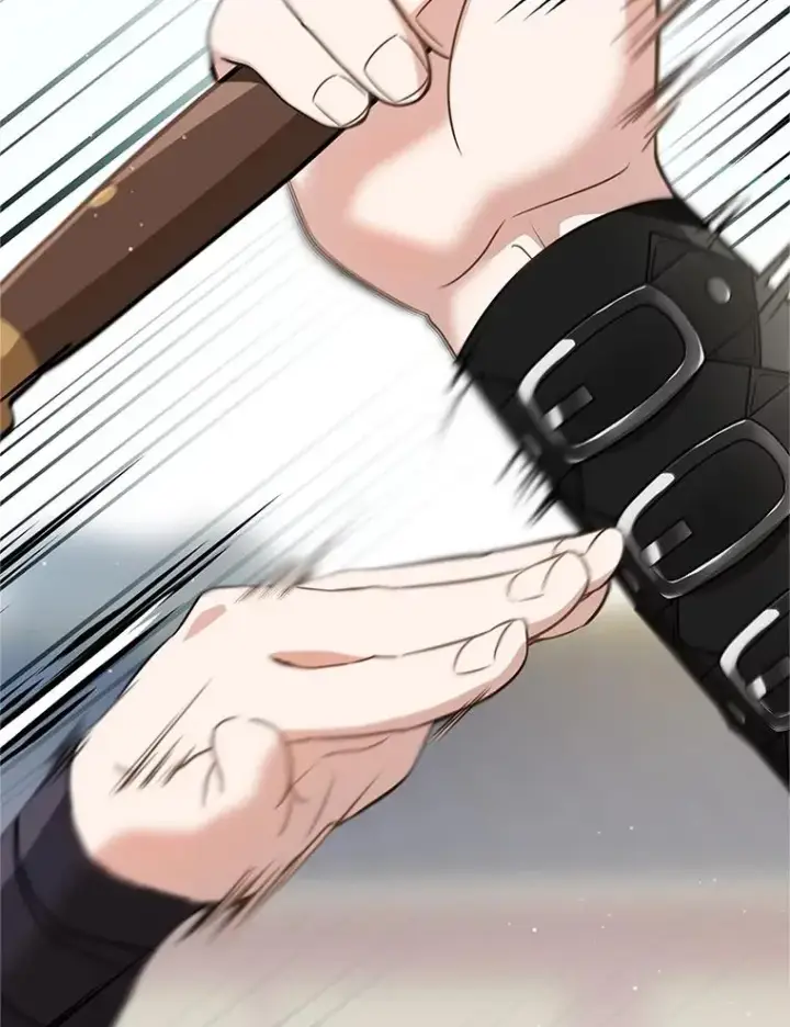 漫画《武林世家的失宠小孙女》62.落败第114张图