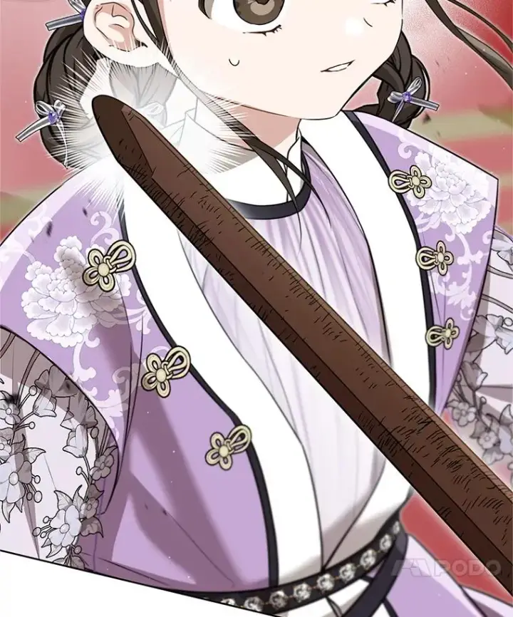 漫画《武林世家的失宠小孙女》62.落败第123张图