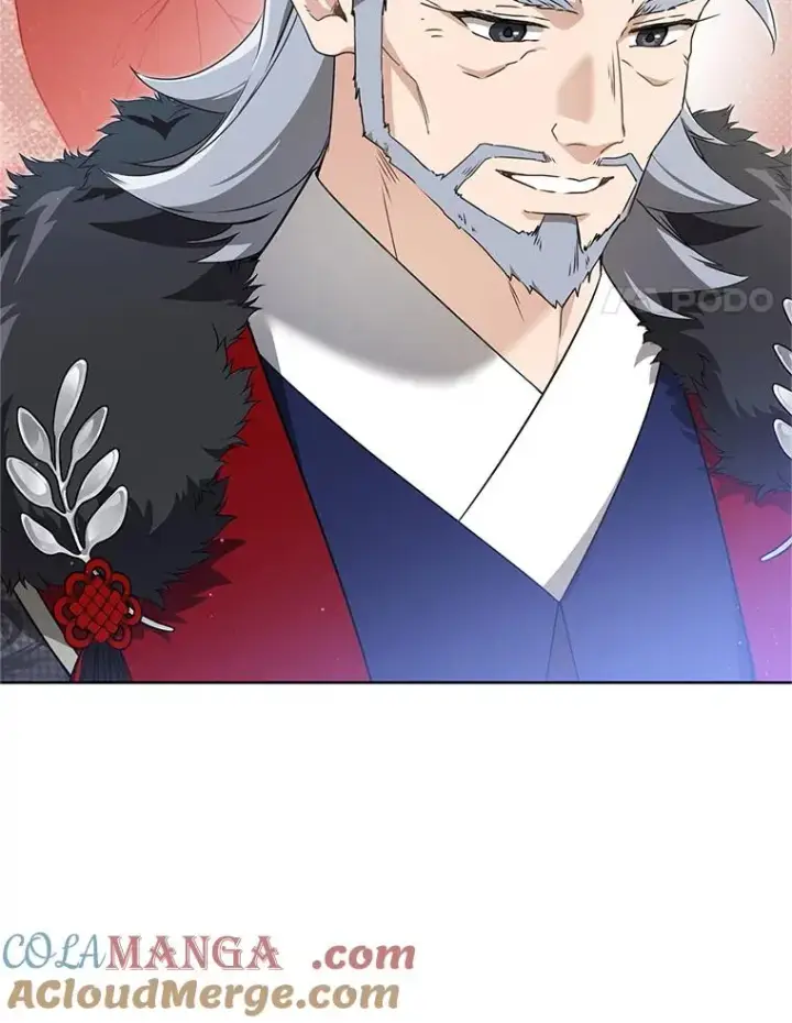 漫画《武林世家的失宠小孙女》62.落败第65张图