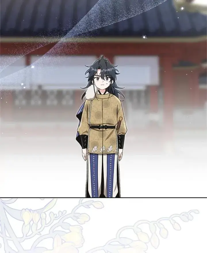 漫画《武林世家的失宠小孙女》62.落败第7张图