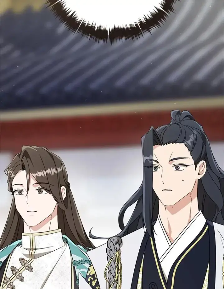 漫画《武林世家的失宠小孙女》62.落败第83张图