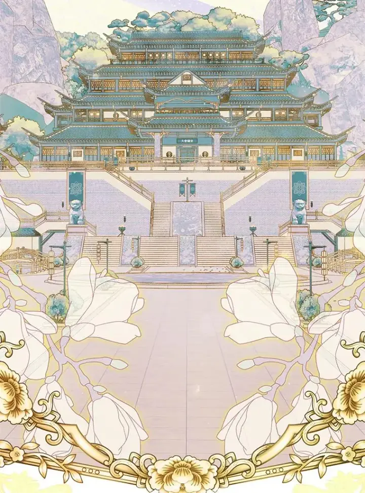 漫画《武林世家的失宠小孙女》62.落败第90张图