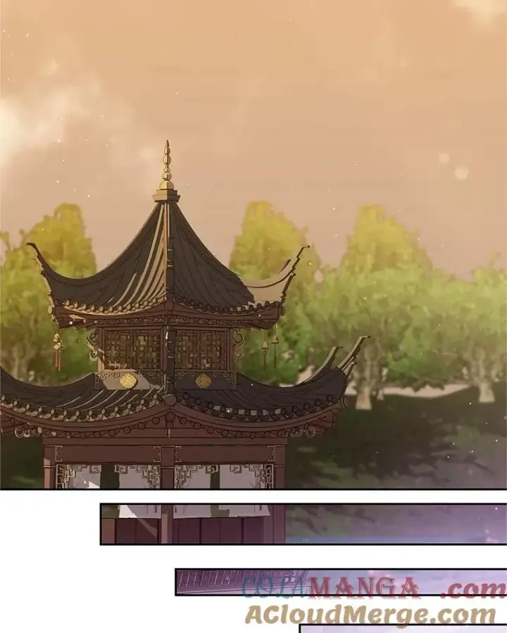 漫画《武林世家的失宠小孙女》63.父子谈话第101张图
