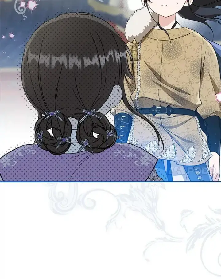 漫画《武林世家的失宠小孙女》63.父子谈话第14张图