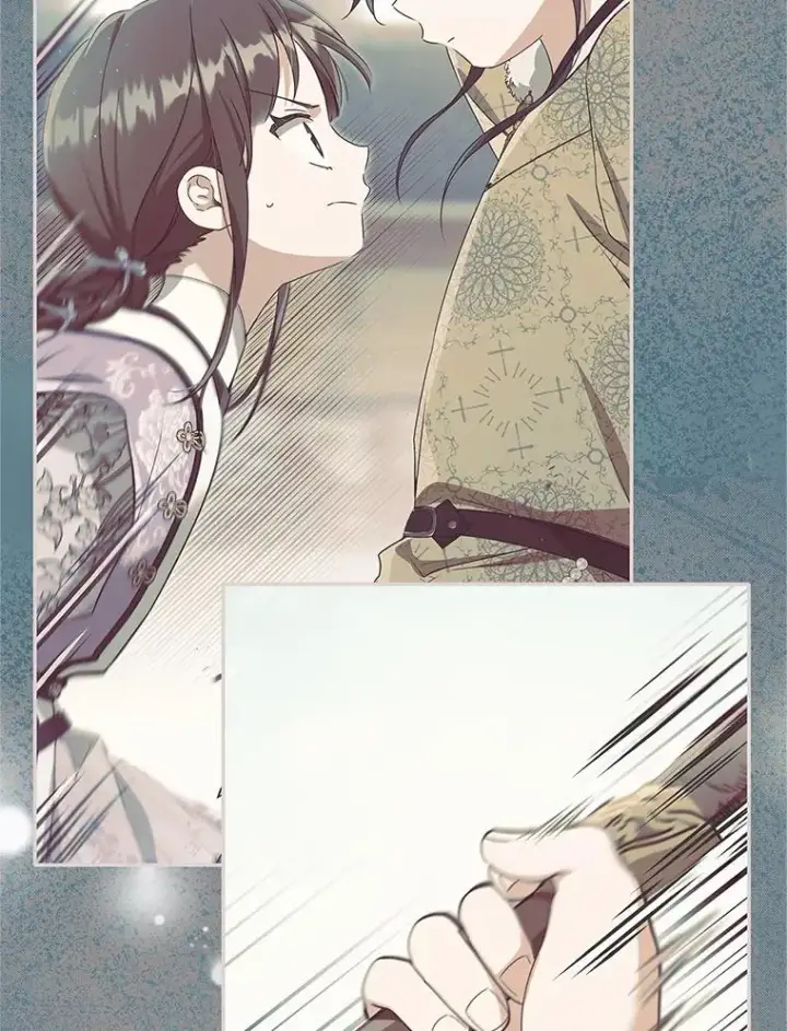 漫画《武林世家的失宠小孙女》63.父子谈话第36张图