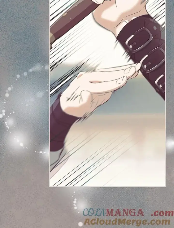 漫画《武林世家的失宠小孙女》63.父子谈话第37张图