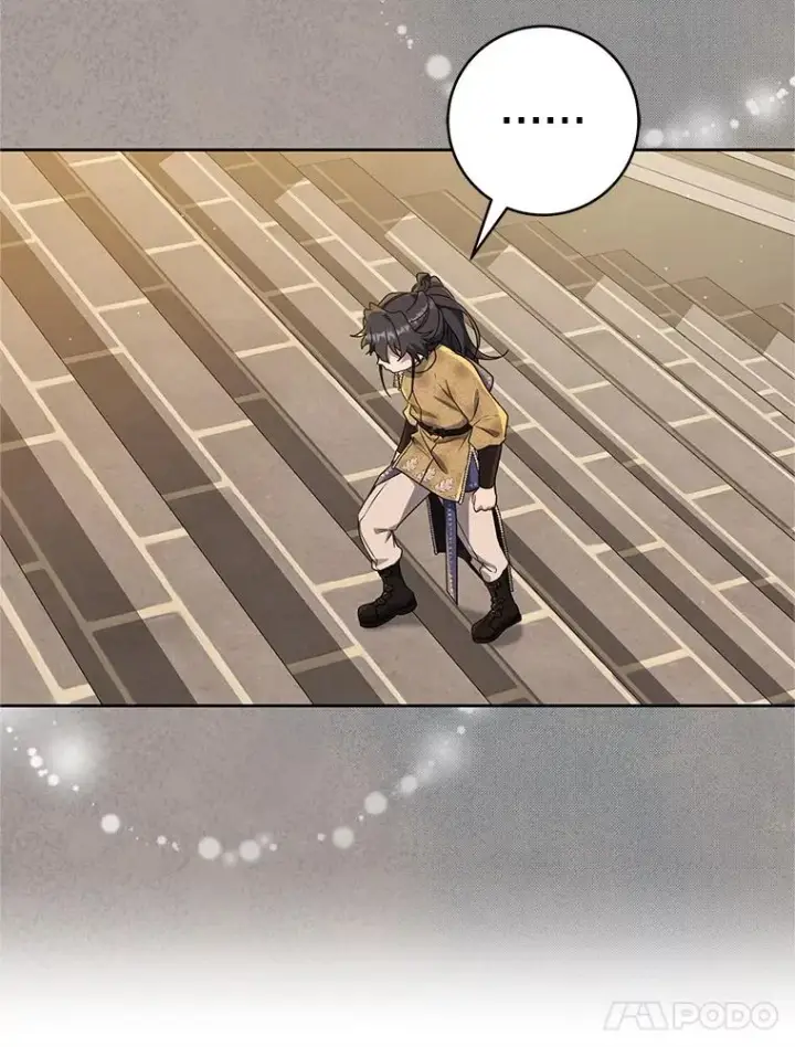 漫画《武林世家的失宠小孙女》63.父子谈话第38张图