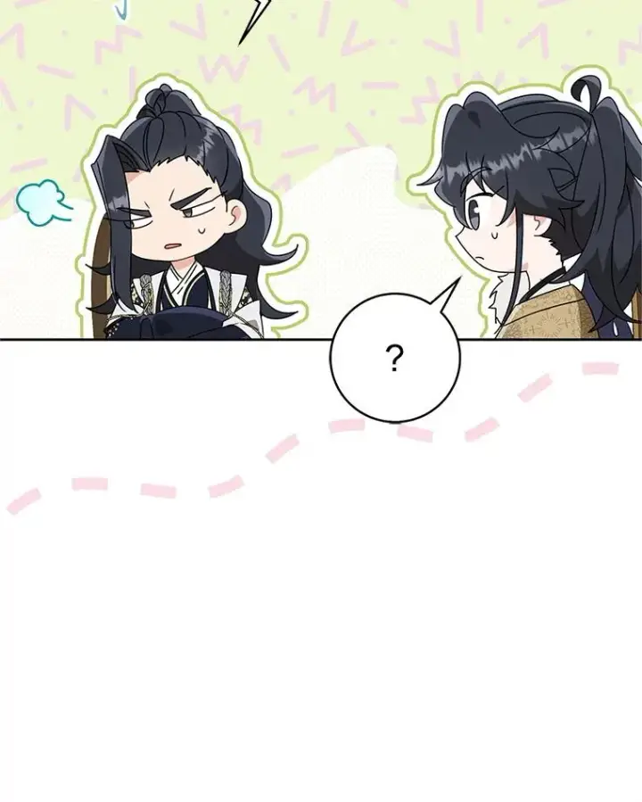 漫画《武林世家的失宠小孙女》63.父子谈话第96张图