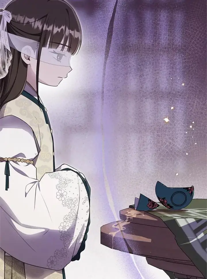 漫画《武林世家的失宠小孙女》64.脆如裂杯第35张图