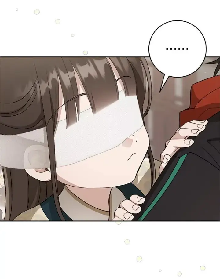 漫画《武林世家的失宠小孙女》64.脆如裂杯第54张图