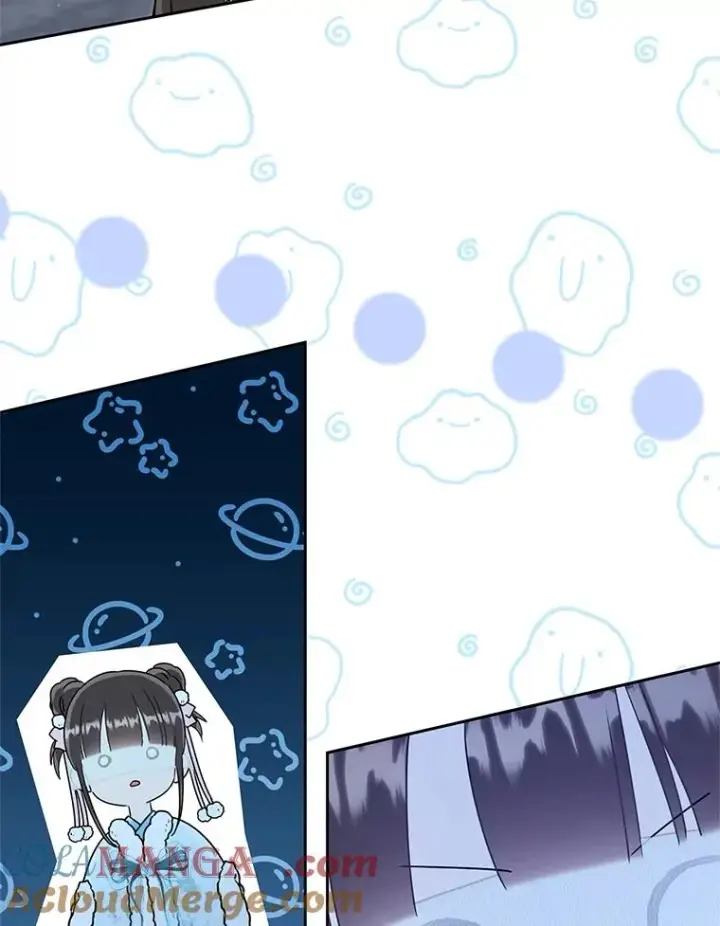 漫画《武林世家的失宠小孙女》65.针锋相对第109张图