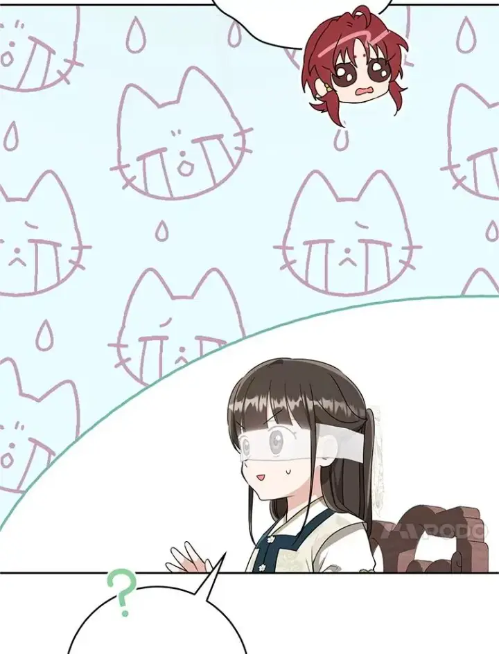 漫画《武林世家的失宠小孙女》65.针锋相对第40张图