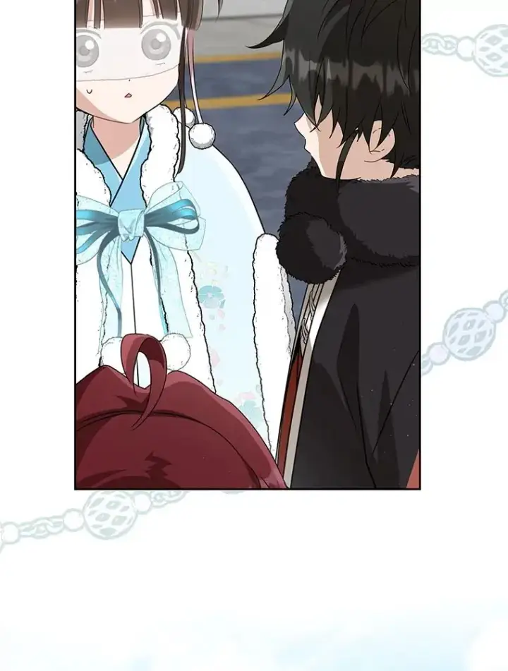 漫画《武林世家的失宠小孙女》65.针锋相对第72张图