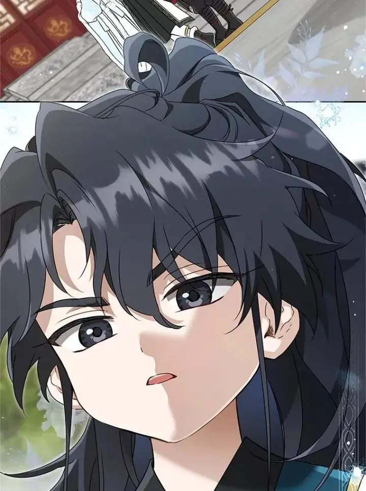 漫画《武林世家的失宠小孙女》65.针锋相对第88张图