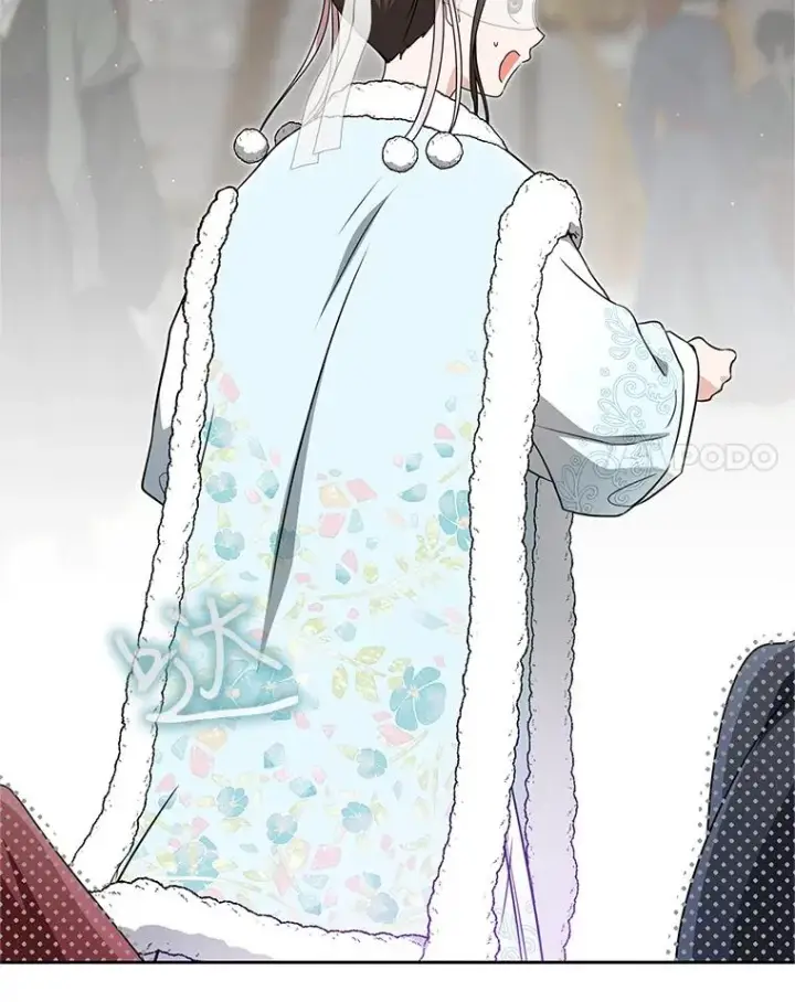 漫画《武林世家的失宠小孙女》67.不放心第110张图