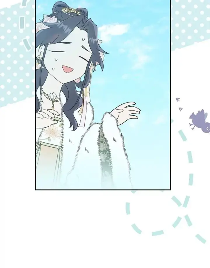 漫画《武林世家的失宠小孙女》67.不放心第67张图