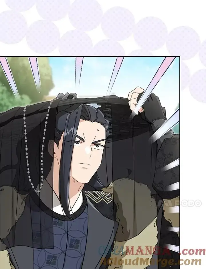 漫画《武林世家的失宠小孙女》67.不放心第69张图
