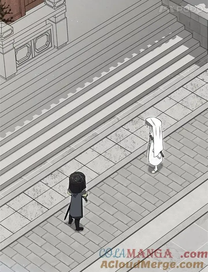 漫画《武林世家的失宠小孙女》67.不放心第73张图