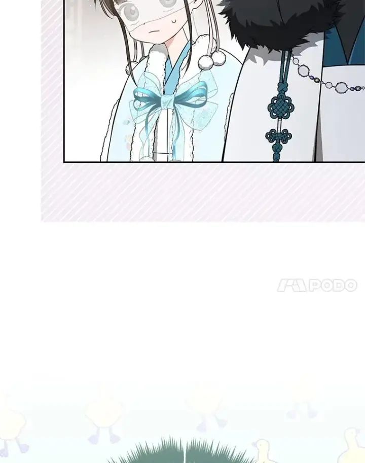 漫画《武林世家的失宠小孙女》67.不放心第83张图