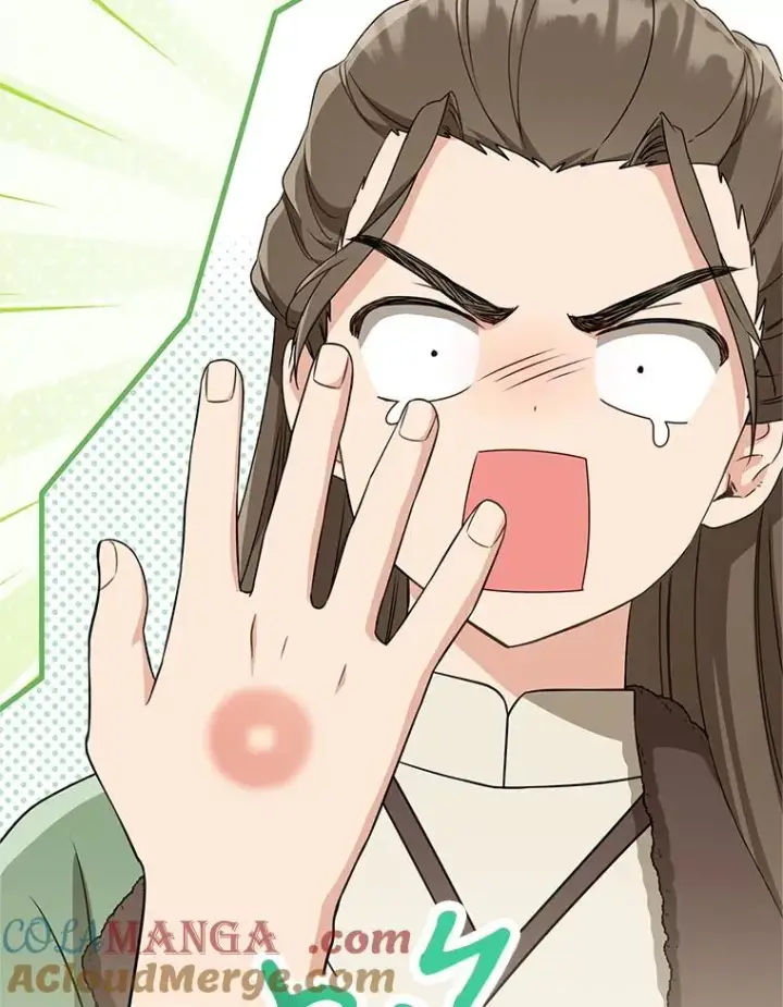 漫画《武林世家的失宠小孙女》68.冲突第121张图