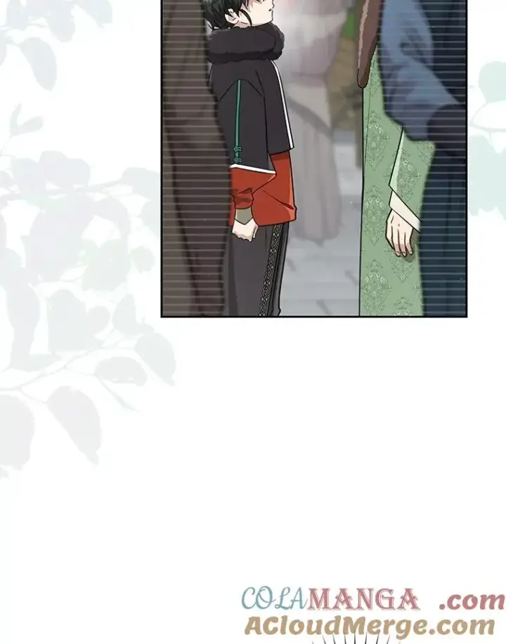 漫画《武林世家的失宠小孙女》68.冲突第17张图