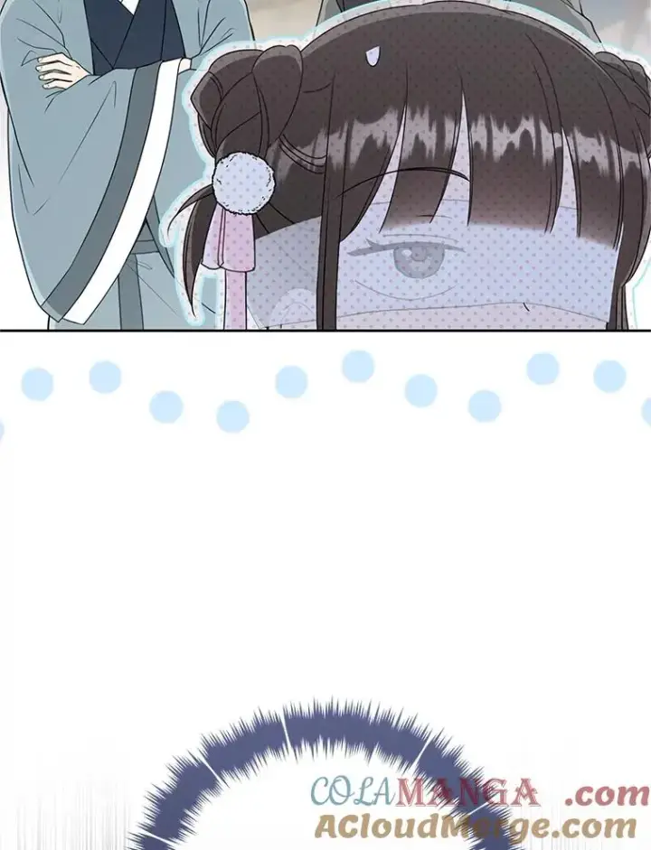 漫画《武林世家的失宠小孙女》69.震慑第25张图