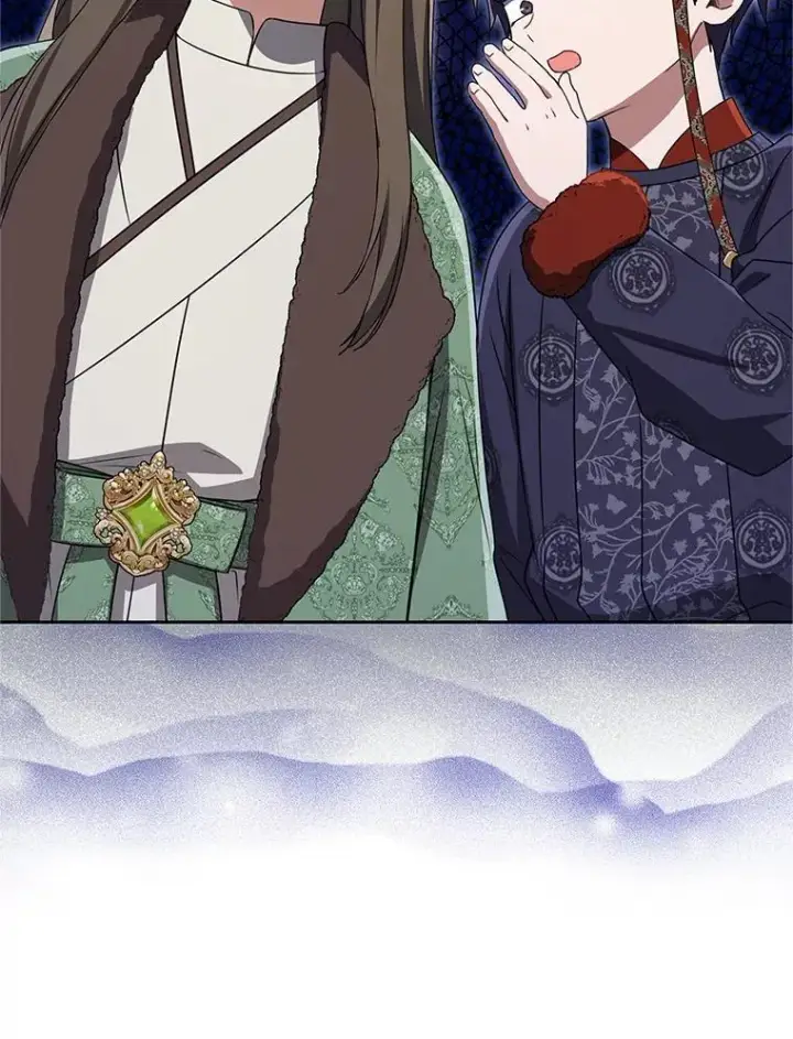 漫画《武林世家的失宠小孙女》69.震慑第27张图