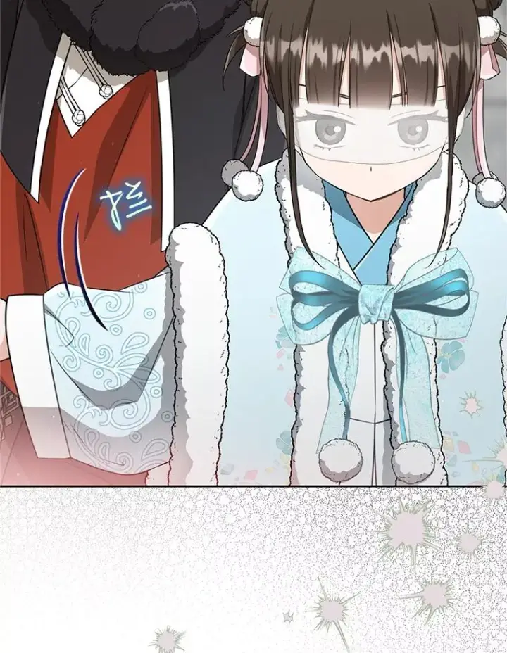 漫画《武林世家的失宠小孙女》69.震慑第32张图