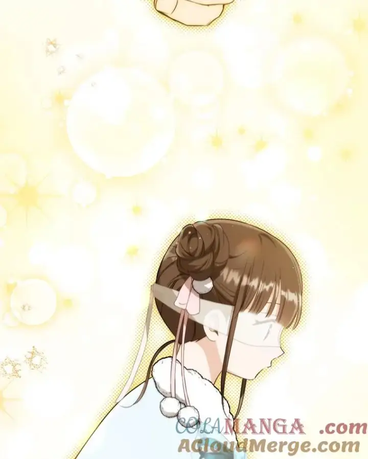 漫画《武林世家的失宠小孙女》69.震慑第53张图