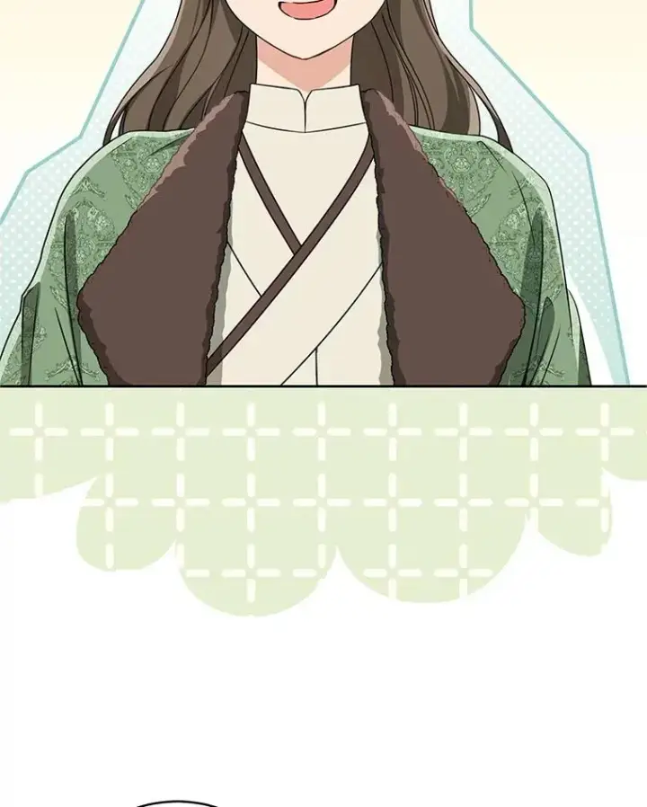 漫画《武林世家的失宠小孙女》69.震慑第58张图