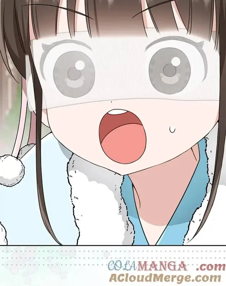 漫画《武林世家的失宠小孙女》70.落荒而逃第109张图