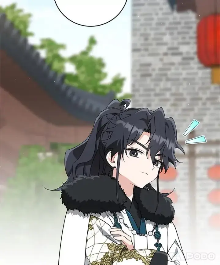 漫画《武林世家的失宠小孙女》70.落荒而逃第115张图