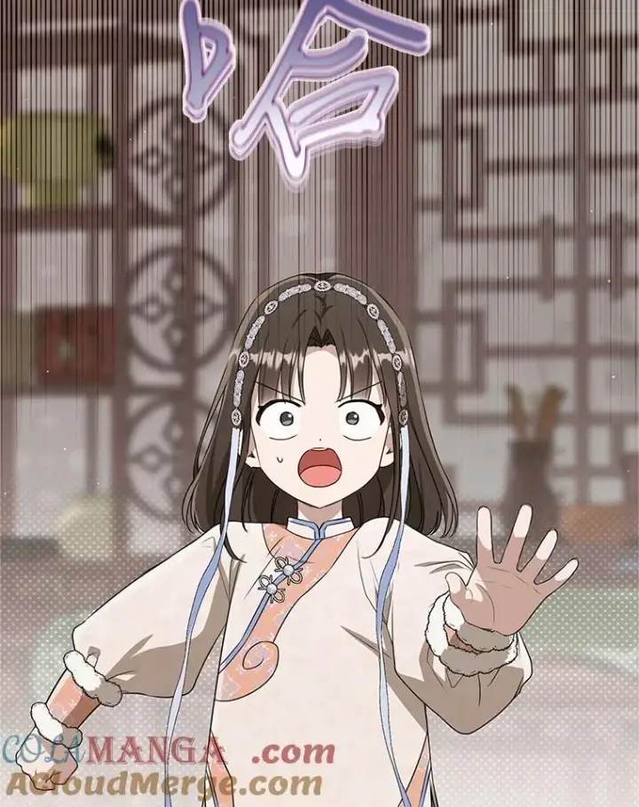漫画《武林世家的失宠小孙女》72.别抛弃我第121张图