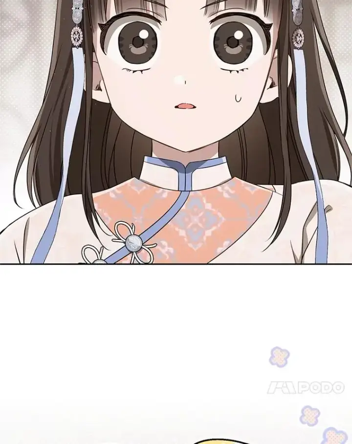 漫画《武林世家的失宠小孙女》72.别抛弃我第123张图