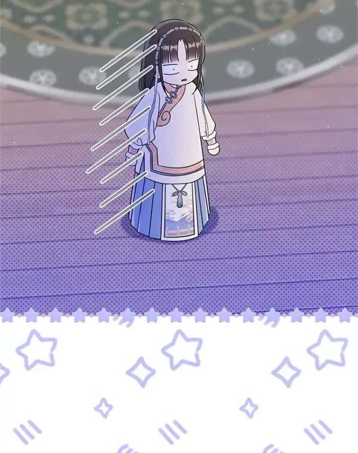 漫画《武林世家的失宠小孙女》72.别抛弃我第126张图
