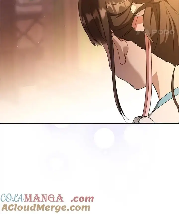 漫画《武林世家的失宠小孙女》72.别抛弃我第25张图