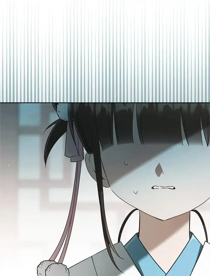 漫画《武林世家的失宠小孙女》72.别抛弃我第50张图